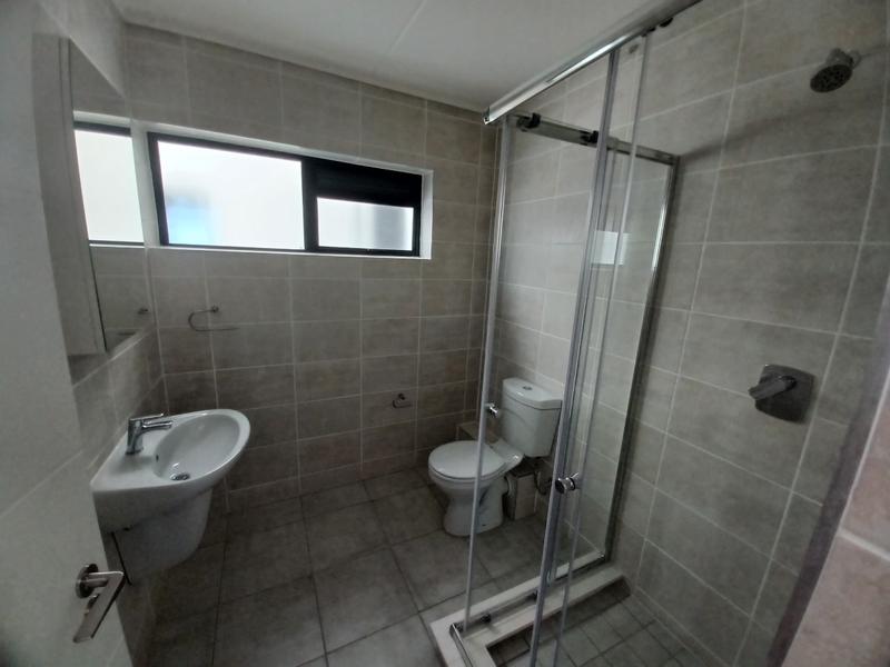 1 Bedroom Property for Sale in Greenbay Eco Estate Western Cape